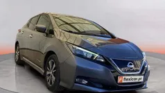 Usado 2019 Nissan Leaf Acenta Citadino | € 13.990 (Preço justo)