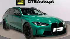Usado 2023 BMW M3 Competition Edition Carrinha | € 97.500