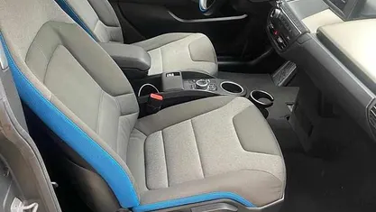 Usado BMW i3 125 kW (170 HP) 2019 Citadino