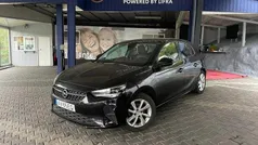 Preto Usado 2022 Opel Corsa Business | € 14.980 (Preço justo)