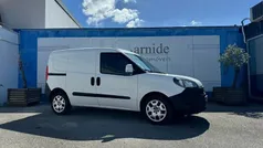 Branco Usado 2019 Fiat Doblò Monovolume | € 8.500 (Preço justo)