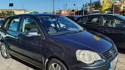Usado 2007 VW Polo | € 4.499 (Preço justo)