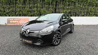 Usado 2015 Renault Clio IV | € 8.990 (Bom preço)