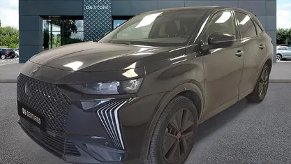 Preto Usado 2023 DS Automobiles DS7 Crossback Performance SUV | € 34.450 (Preço justo)