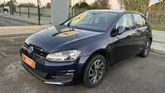 Usado 2015 VW Golf VII | € 13.745 (Preço justo)