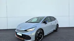 Usado 2024 Cupra Born e-Boost Citadino | € 34.900 (Preço justo)