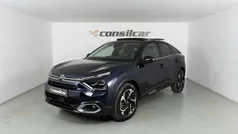 Usado 2024 Citroën C4 PureTech SUV | € 19.980 (Bom preço)