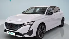 Peugeot e-308
