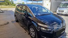 Preto Usado 2014 Citroën Grand C4 Picasso Monovolume | € 8.000 (Preço justo)