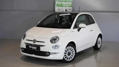 Usado Fiat 500 70 HP (51 kW) 2023