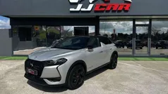 Cinzento Usado 2020 DS Automobiles DS3 Crossback SUV | € 17.450 (Preço justo)