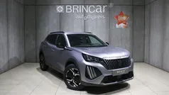 Branco Usado 2024 Peugeot 2008 Allure SUV | € 19.900 (Bom preço)