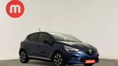 Usado 2023 Renault Clio V Evolution | € 16.499 (Preço justo)