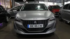 Usado 2023 Peugeot 208 Citadino | € 15.900 (Preço justo)