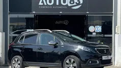 Usado 2019 Peugeot 2008 Style SUV | € 11.990 (Super Preço)