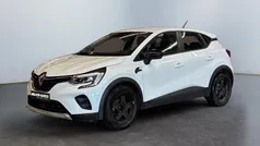 Usado 2021 Renault Captur Business SUV | € 16.990 (Bom preço)