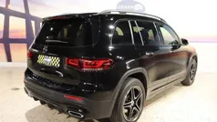 Mercedes GLB180