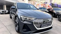 Usado 2022 Audi e-tron S-Line SUV | € 46.950 (Preço justo)