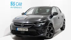 Usado 2020 Opel Corsa Edition | € 11.980 (Preço justo)