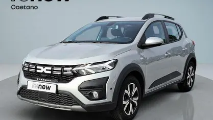 Usado Dacia Sandero Expression 90 HP (66 kW) 2024