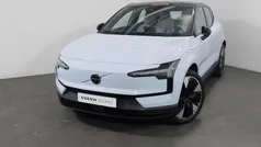 Azul Usado 2024 Volvo EX30 Performance SUV | € 42.900 (Bom preço)