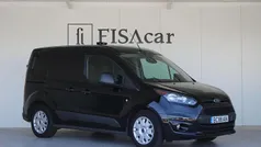 Usado 2018 Ford Transit Trend | € 8.900 (Super Preço)
