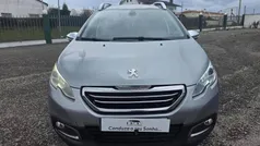 Usado 2016 Peugeot 2008 Style SUV | € 12.900 (Preço justo)
