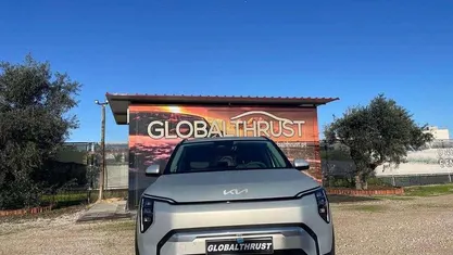 Usado 2025 Kia EV3 SUV | € 37.500 (Bom preço)