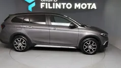 Usado 2023 Fiat Tipo | € 17.960 (Preço justo)