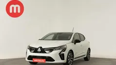 Branco Usado 2024 Mitsubishi Colt Invite | € 17.899 (Preço justo)