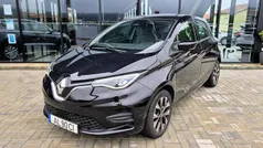 Usado 2021 Renault Zoe LIMITED Citadino | € 16.900 (Preço justo)