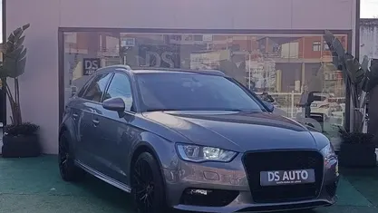 Usado 2015 Audi A3 | € 15.750 (Preço justo)