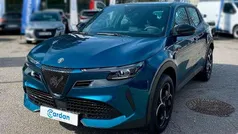 Usado 2024 Alfa Romeo Junior SUV | € 33.000 (Preço justo)