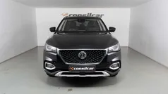 Preto Usado 2023 MG EHS Luxury SUV | € 23.480 (Preço justo)