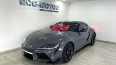 Usado 2022 Toyota Supra Coupé | € 66.900