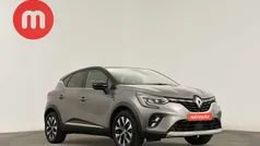 Usado 2024 Renault Captur Techno SUV | € 20.999 (Preço justo)