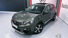 Usado 2019 Peugeot 3008 Allure SUV | € 19.900 (Preço justo)