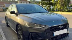 Usado 2024 Ford Focus | € 24.000 (Preço justo)