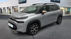 Cinzento Usado 2022 Citroën C3 Aircross PureTech SUV | € 15.500 (Bom preço)