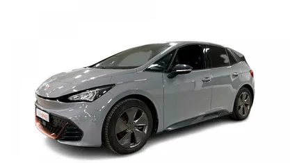 Usado Cupra Born 150 kW (204 HP) 2023 Citadino