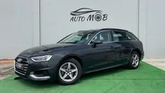 Usado 2021 Audi A4 Advanced Carrinha | € 25.489 (Preço justo)