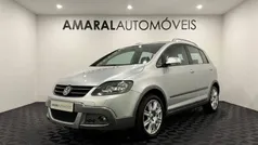 Cinza Usado 2008 VW Golf VI Citadino | € 8.900 (Preço justo)