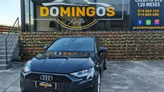 Usado 2022 Audi A3 | € 24.000 (Preço justo)