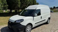 Usado 2022 Fiat Doblò Monovolume | € 17.980 (Preço justo)