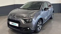 Cinza Usado 2024 Citroën C3 PureTech | € 15.500 (Preço justo)