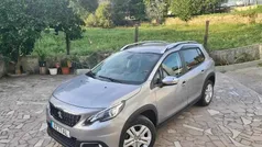 Usado 2019 Peugeot 2008 SUV | € 12.950 (Super Preço)