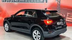 Preto Usado 2022 Audi Q2 Advanced SUV | € 22.900 (Preço justo)