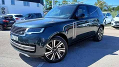 Verde Usado 2024 Land Rover Range Rover SUV | € 149.950 (Super Preço)
