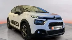 Usado 2024 Citroën C3 PureTech Citadino | € 14.490 (Preço justo)