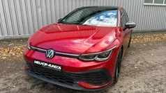 VW Golf VIII